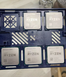 R7-5800X 3.8-4.7GHz 8-คอร์ 16-เธรด ซ็อกเก็ต AM4 105W โปรเซสเซอร์เดสก์ท็อป เทคโนโลยีการจำลองระบบ 64 บิต - Product Image 5