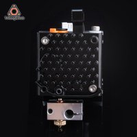Trianglelab Nouvelle Extrudeuse Matrix Légère Lite Hotend pour Imprimante 3D Ender 3 Prusa CR10 ANET Artillery Sidewinder X1 BLV BEAR