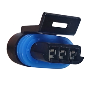 <span class=keywords><strong>3</strong></span>针Metri-pack系列传感器防水汽车燃油泵电线电缆插头外壳聚氯乙烯汽车连接器12162182 444043-1 - Product Image 2