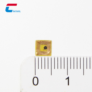 13,56 Mhz небольшой размер 10 мм 5 мм микро <span class=keywords><strong>RFID</strong></span> наклейка анти Металлический Мини NFC FPC тег - Product Image 6