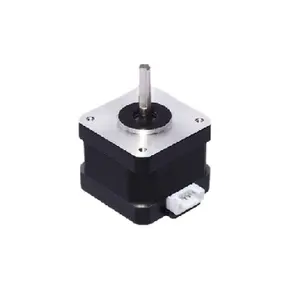 0.28N 0.40N Nema 17 Stepper Motor con azionamento TB6600 a 1.8 gradi e motore Stepper Driver per stampante 3D