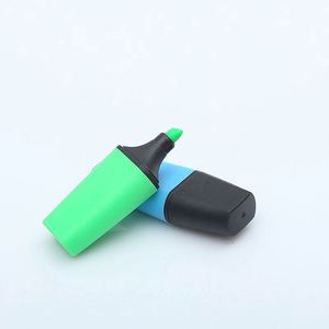 Mini Marcadores con Punta Biselada para Estudiantes y Niños, Marcadores de Acuarela Pastel para Diario y Material Escolar - Product Image 3