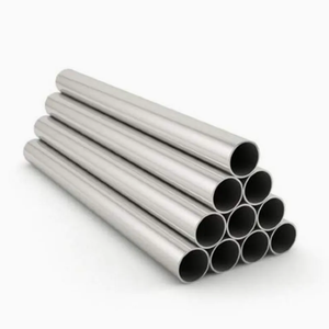 Tubería de Aleación de Níquel Incoloy 800 HT de Alta Temperatura, Superficie Brillante, Aplicación Química - Product Image 4