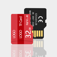 Tarjeta de Memoria C10 Xd al por Mayor, Tarjeta TF de 256GB 512GB 16GB 32GB 64GB 128GB, Tarjeta de Memoria Flash C10