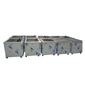 Machine ultra sonore 77L Machine à ultrasons lave-vaisselle Machine de <span class=keywords><strong>nettoyage</strong></span> à ultrasons numérique pour couverts plateaux de cuisson casseroles - Product Image 5
