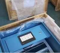Enregistreur de données analogique universel avec relais d'alarme, enregistreur de données sans papier, enregistreur de données avec communication Ethernet RS485