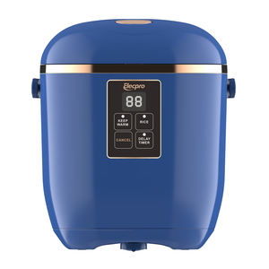 Olla <span class=keywords><strong>arrocera</strong></span> <span class=keywords><strong>japonesa</strong></span> coreana multifunción 1,5 litros Reiskocher fácil de controlar microordenador <span class=keywords><strong>Sushi</strong></span> <span class=keywords><strong>arrocera</strong></span> <span class=keywords><strong>para</strong></span> comedor individual - Product Image 2
