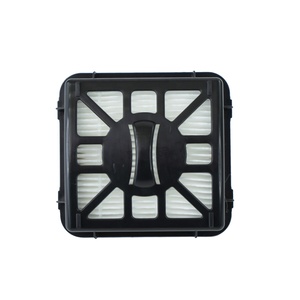 Balayeuse <span class=keywords><strong>Robot</strong></span> aspirateur pièces accessoires Kit de filtre à brosse latérale principale pour Sharks <span class=keywords><strong>IQ</strong></span> R101AE RV1001AE UR1005AE filtre à brosse - Product Image 2