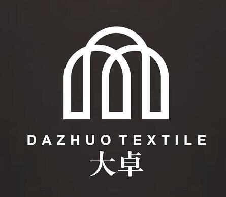 Shaoxing Dazhuo Textile Co., Ltd. logo