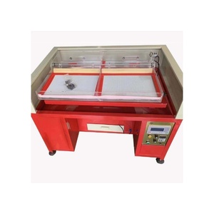 เครื่องติดเพชรสองสีอัตโนมัติ เครื่องติดเพชรแบบอัตโนมัติสำหรับเสื้อยืด - Product Image 6