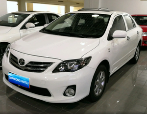 Toyota Corolla 2013 <span class=keywords><strong>de</strong></span> <span class=keywords><strong>Segunda</strong></span> <span class=keywords><strong>Mano</strong></span> Económico, 1.6L Automático GL, Fácil <span class=keywords><strong>de</strong></span> Conducir, Ideal para la Ciudad, Vehículo Usado Global - Product Image 1