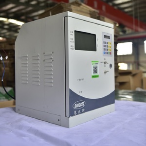 Equipo <span class=keywords><strong>de</strong></span> Reabastecimiento <span class=keywords><strong>de</strong></span> Combustible 220V/380V, Dispensador <span class=keywords><strong>de</strong></span> Combustible con Bomba, Estación <span class=keywords><strong>de</strong></span> Gasolina Portátil - Product Image 1