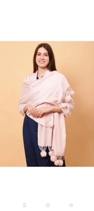 Chal de Invierno Premium KV International para Mujer, Suave, Cálido, Transpirable, de Secado Rápido, para un Viaje Diario Elegante y Cómodo - Product Image 5