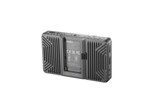 Godox 5.5 pouces GM6S Pro moniteur de caméra à écran tactile 2200nit vidéo HDMI moniteur de terrain 10W 4K moniteur de caméra ultra lumineux - Product Image 4