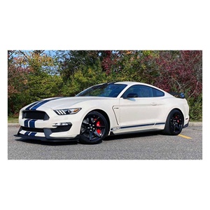 Automobile d'occasion <span class=keywords><strong>Ford</strong></span> <span class=keywords><strong>Mustang</strong></span> GT350 DISPONIBLE À la vente - Product Image 3