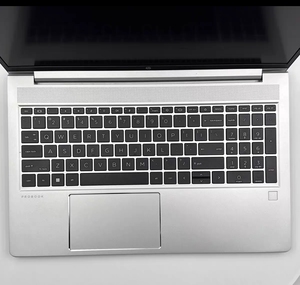 Laptop de negocios Sliver Color <span class=keywords><strong>Probook</strong></span> 450 G10 <span class=keywords><strong>Intel</strong></span> <span class=keywords><strong>Core</strong></span> <span class=keywords><strong>I5</strong></span> 13TH Gen 16GB RAM 512GB SSD 15,6 pulgadas - Product Image 2