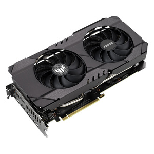 Tarjeta Gráfica TUF GeForce RTX 3050-O8G- Esports Gaming Professional Independiente - Product Image 1