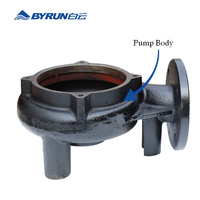Pompe submersible électrique OEM 75 kW à faible pression pour eaux usées, avec arbre en acier inoxydable, 1,5 CV, monophasée