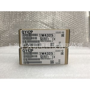 โมดูล PLC MELSEC-Q QY42P 16 I/O 220V ซีรีส์ Q ชุดควบคุมอุตสาหกรรม - Product Image 2