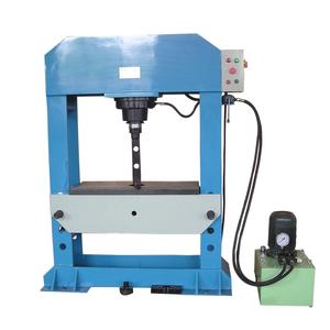 Senmo HP-100,HP-150,HP-200,HP-250 <b>Hydraulic</b> <b>Press</b> with Full <b>Press</b> Low Cost - Product Image 5