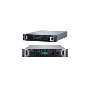 S3T81A ชุดโครงสร้างสำหรับจัดเก็บข้อมูลแบบความหนาแน่นสูงขนาด 2.5 นิ้ว สำหรับโซลูชัน SAN ระดับองค์กร - Product Image 2