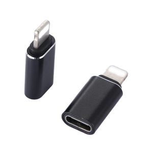 Ap macho a <span class=keywords><strong>USB</strong></span> <span class=keywords><strong>C</strong></span> Otg convertidor Cable DE DATOS carga rápida tipo <span class=keywords><strong>C</strong></span> conector fecha transmisión OTG adaptador <span class=keywords><strong>USB</strong></span> - Product Image 5