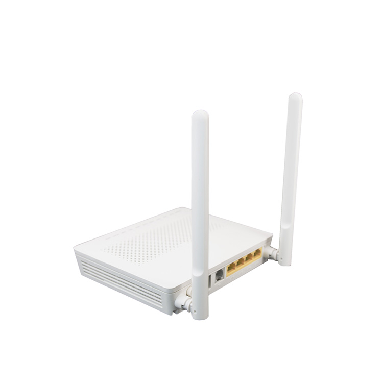 Huawei EG8141A5 Gpon ONU Modem 1GE 3FE USB Tel USB Wifi 2.4G Hisilicon Chipset