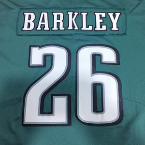 Sudadera de Fútbol Americano Edición Tributo 25-26, Transpirable, de Secado Rápido, 100% Poliéster, Bordada, para Hombre - Product Image 3