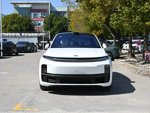 รถยนต์ JX Auto <span class=keywords><strong>LI</strong></span> L7 449 แรงม้า พลังงานใหม่ ระยะทางวิ่งไกล 1185 กม. ระบบ EREV แบตเตอรี่ลิเธียม รถมือสอง - Product Image 3