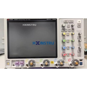ออสซิลโลสโคป Keysight DSOV254A Infiniium V-Series: 25 GHz, 4 ช่องสัญญาณอนาล็อก - Product Image 1