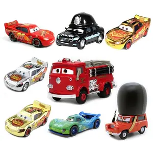Cars Metal Car Toys n Uncle Truck Car Model Boy Toy Birthday Gift