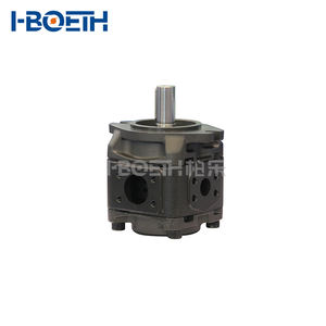 Pompe hydraulique à engrenages pilote d'excavatrice Kubota U20 <span class=keywords><strong>de</strong></span> haute qualité, <span class=keywords><strong>prix</strong></span> d'usine, PVD-00B - Product Image 1