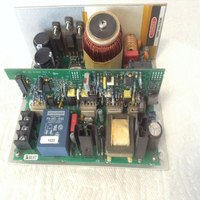 Balastro para Lámpara ARC SA-HB0-100-XX-0, Apto para PLC, Venta al Por Mayor