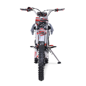 Moto tout-terrain Tao Motor 2026, nouvelle moto de cross avec roues de 17 pouces, refroidissement par huile, 140cc, motocross avec certification CE EPA, performances à haute vitesse - Product Image 6