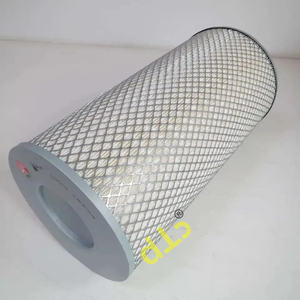 Filtre à air Af25156 4315257 Ao42mo73 Fleetguard 8200780 Filtre à air pour générateur Kw2040 Kw1940 K28900 Kw1524 K14900d 4938598 Af1604 - Product Image 4
