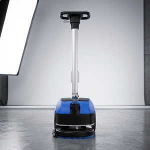 Laite K3 Autolaveuse autotractée compacte à nettoyage automatique pour sols durs - Product Image 4