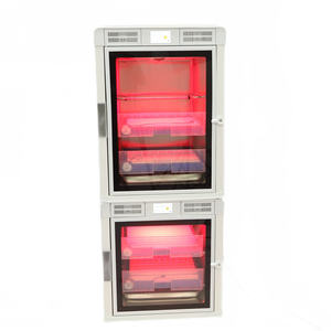 鳥の肥料卵鶏孵化インキュベーター卵孵化機全自動ウズラ孵化機商用卵孵化機 - Product Image 6