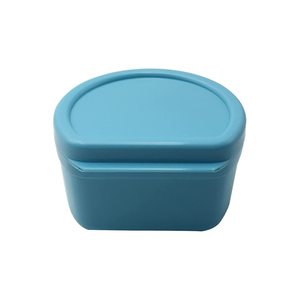Boîte de rangement dentaire en plastique, étui pour prothèses dentaires, boîte de conservation pour prothèses - Product Image 5