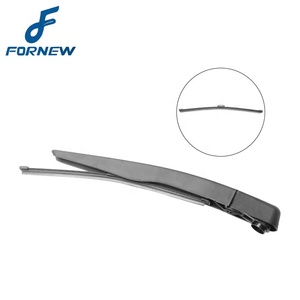 Spazzole Tergicristallo 11\" per <span class=keywords><strong>Ford</strong></span> <span class=keywords><strong>Kuga</strong></span> 2013-2018, Tergicristallo Posteriore per <span class=keywords><strong>Ford</strong></span> <span class=keywords><strong>Kuga</strong></span> dal 2013 al 2018 - Product Image 4