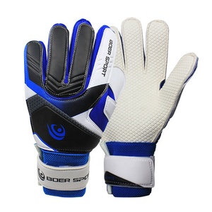 Boer Youth-guantes de fútbol de portero, color <span class=keywords><strong>rosa</strong></span>, Junior - Product Image 4