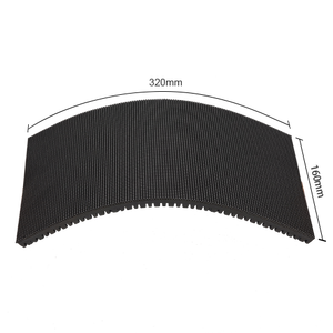 Modulo a Parete Flessibile a Colori 4K, Display LED SMD, Soluzione per Schermo Video Curvo - Product Image 3