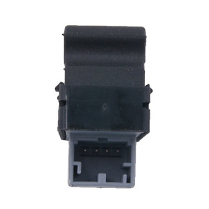 Interrupteur de lève-vitre électrique Volkswagen Polo 5Z0959856 12V 2002-2009 - Product Image 4