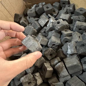 Tre than khối cho mịn Arabic hookah Phiên - Product Image 2