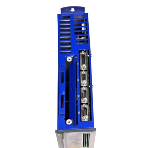 Nuevos y 100% Originales, Variadores de Frecuencia Digitales Serie S600, Marca Koll-Morgen S61000 - Product Image 4