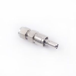 Phụ kiện nối đa năng SHJH-LOK bằng thép không gỉ 316, chịu áp suất cao, ren ngoài 14mm, rèn, bề mặt nhẵn, loại dùng cho ống - Product Image 1