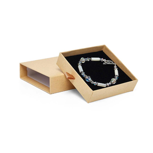 Caja de Regalo Deslizante de Cartón Rígido Personalizada con Inserto de Espuma, Empaque Premium para Productos de Lujo - Product Image 4