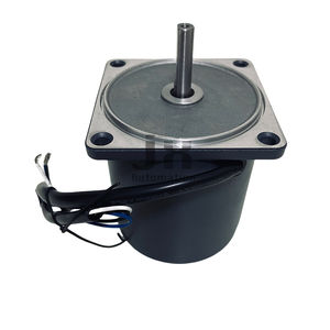 Moteur à axe optique <span class=keywords><strong>ZD</strong></span> 25W AC 4IK25A-C/4IK25A-S/4IK25A-S3 220V/380V Moteur à induction - Product Image 2