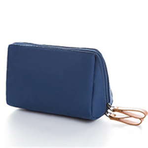 2023 Women's Fashion Cosmetic Storage Bag Portable <b>Mini</b> <b>Lipstick</b> Bag with Zipper Closure Small Travel Accessory - Product Image 1