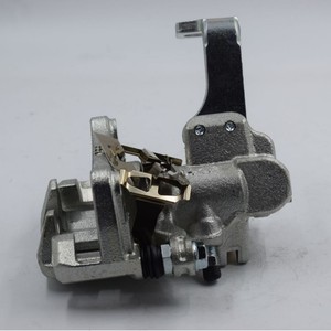 คาลิปเปอร์เบรกหลังฮอนด้า ฟิต 43019-SEN-H01 สแตนเลสสตีล อะไหล่ทดแทนใหม่ - Product Image 4