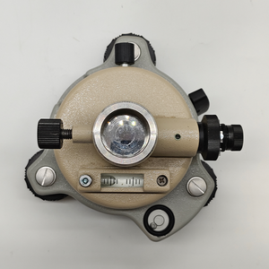 Instrumento de Topografía Clásico Usado Hi-Target V30, GPS RTK Económico, Precio de RTK GNSS Usado - Product Image 4